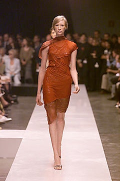 Fendi S/S 00 Look 72
