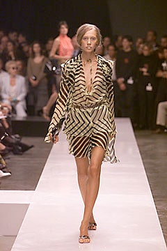 Fendi S/S 00 Look 75