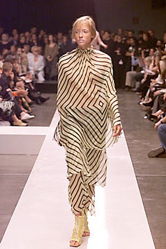 Fendi S/S 00 Look 76