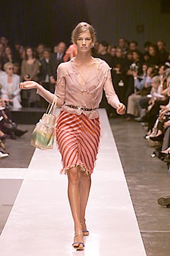 Fendi S/S 00 Look 78