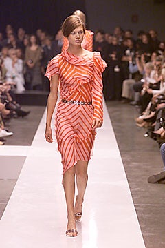 Fendi S/S 00 Look 79