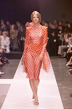 Fendi S/S 00 Look 80