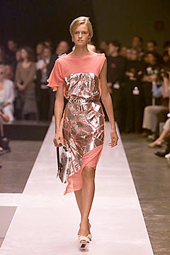 Fendi S/S 00 Look 88