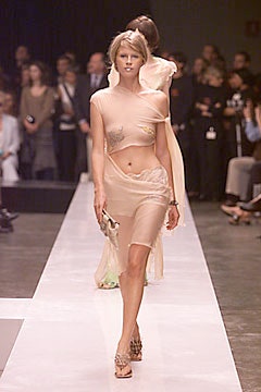 Fendi S/S 00 Look 89