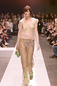 Fendi S/S 00 Look 90