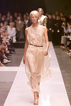 Fendi S/S 00 Look 93