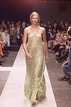 Fendi S/S 00 Look 95