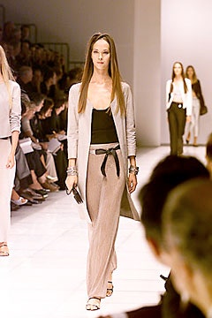 Giorgio Armani S/S 00 Look 2