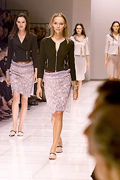 Giorgio Armani S/S 00 Look 8