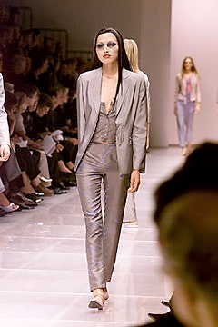 Giorgio Armani S/S 00 Look 19