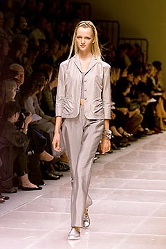 Giorgio Armani S/S 00 Look 20