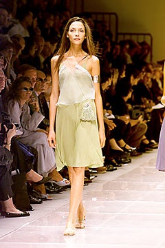 Giorgio Armani S/S 00 Look 22