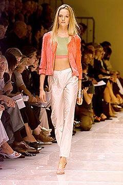 Giorgio Armani S/S 00 Look 26