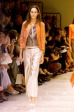 Giorgio Armani S/S 00 Look 29