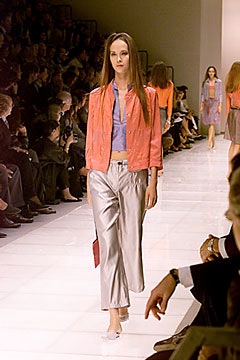 Giorgio Armani S/S 00 Look 30