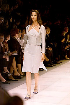 Giorgio Armani S/S 00 Look 38