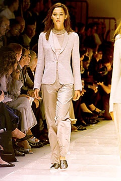 Giorgio Armani S/S 00 Look 40