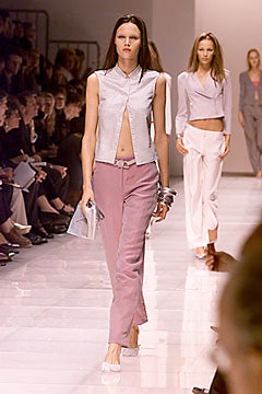 Giorgio Armani S/S 00 Look 44