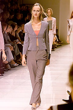 Giorgio Armani S/S 00 Look 48