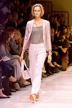 Giorgio Armani S/S 00 Look 49