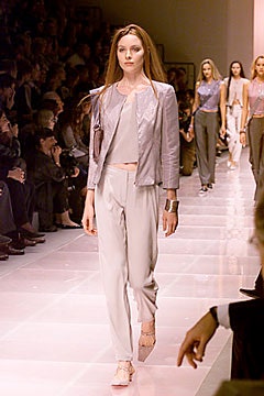 Giorgio Armani S/S 00 Look 50
