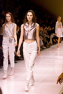 Giorgio Armani S/S 00 Look 54