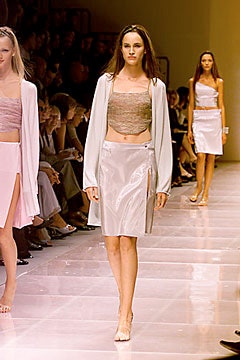 Giorgio Armani S/S 00 Look 56