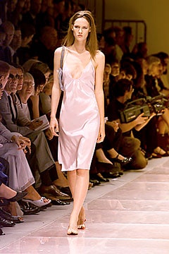 Giorgio Armani S/S 00 Look 59