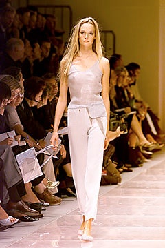 Giorgio Armani S/S 00 Look 62