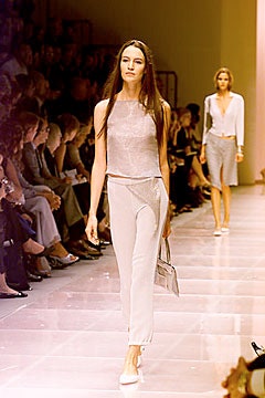 Giorgio Armani S/S 00 Look 63