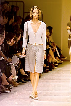 Giorgio Armani S/S 00 Look 64
