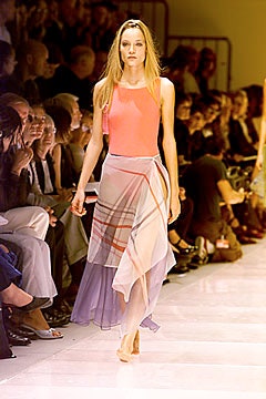 Giorgio Armani S/S 00 Look 78
