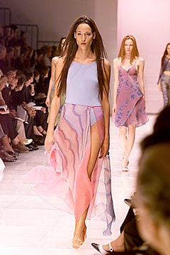 Giorgio Armani S/S 00 Look 79
