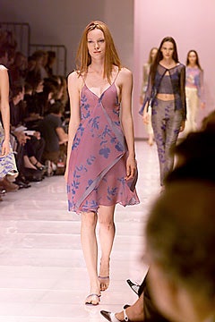 Giorgio Armani S/S 00 Look 80