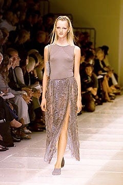 Giorgio Armani S/S 00 Look 90