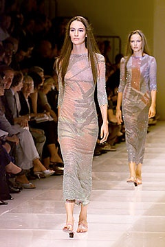 Giorgio Armani S/S 00 Look 103
