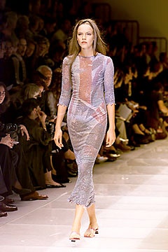 Giorgio Armani S/S 00 Look 104
