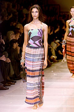 Giorgio Armani S/S 00 Look 120