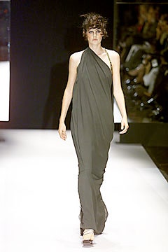 Gianfranco Ferré S/S 00 Look 80