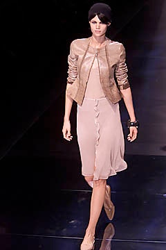 Giorgio Armani S/S 01 Look 30