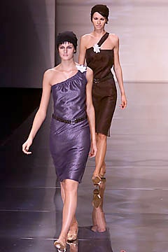 Giorgio Armani S/S 01 Look 49