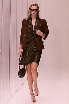 Fendi S/S 01 Look 15