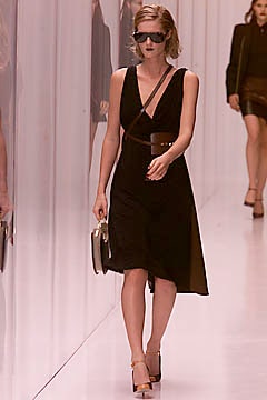 Fendi S/S 01 Look 20