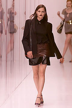 Fendi S/S 01 Look 21