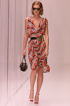 Fendi S/S 01 Look 39