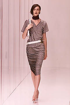 Fendi S/S 01 Look 44