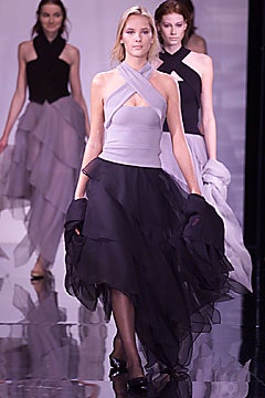 Giorgio Armani F/W 01 Look 53