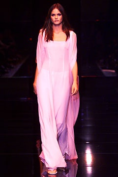 Gianfranco Ferré S/S 02 Look 14