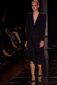 Giorgio Armani S/S 02 Look 24