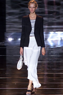 Giorgio Armani S/S 02 Look 25